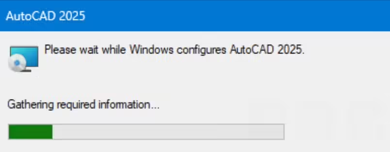 微软确认8月更新引发AutoCAD等多款软件兼容性问题