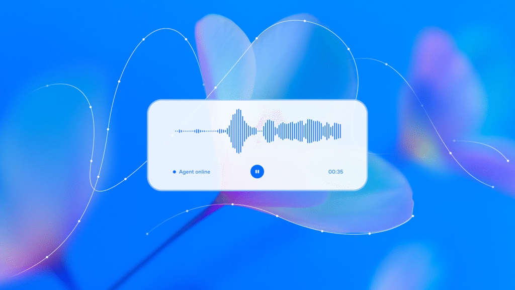 OpenAI实时语音模型Realtime API