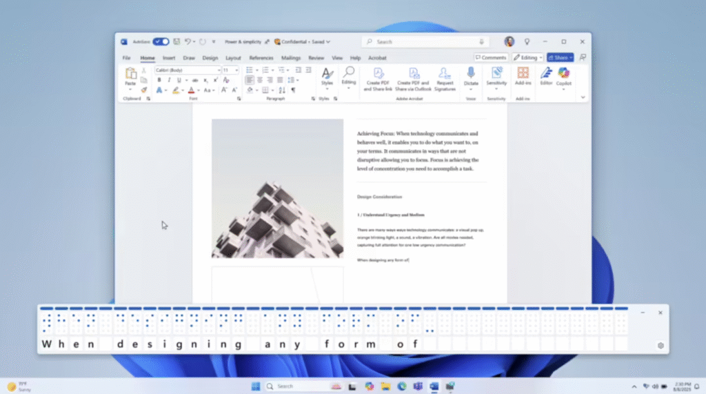 Windows Insider项目成员KB5064089更新