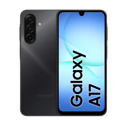 三星Galaxy A17渲染图