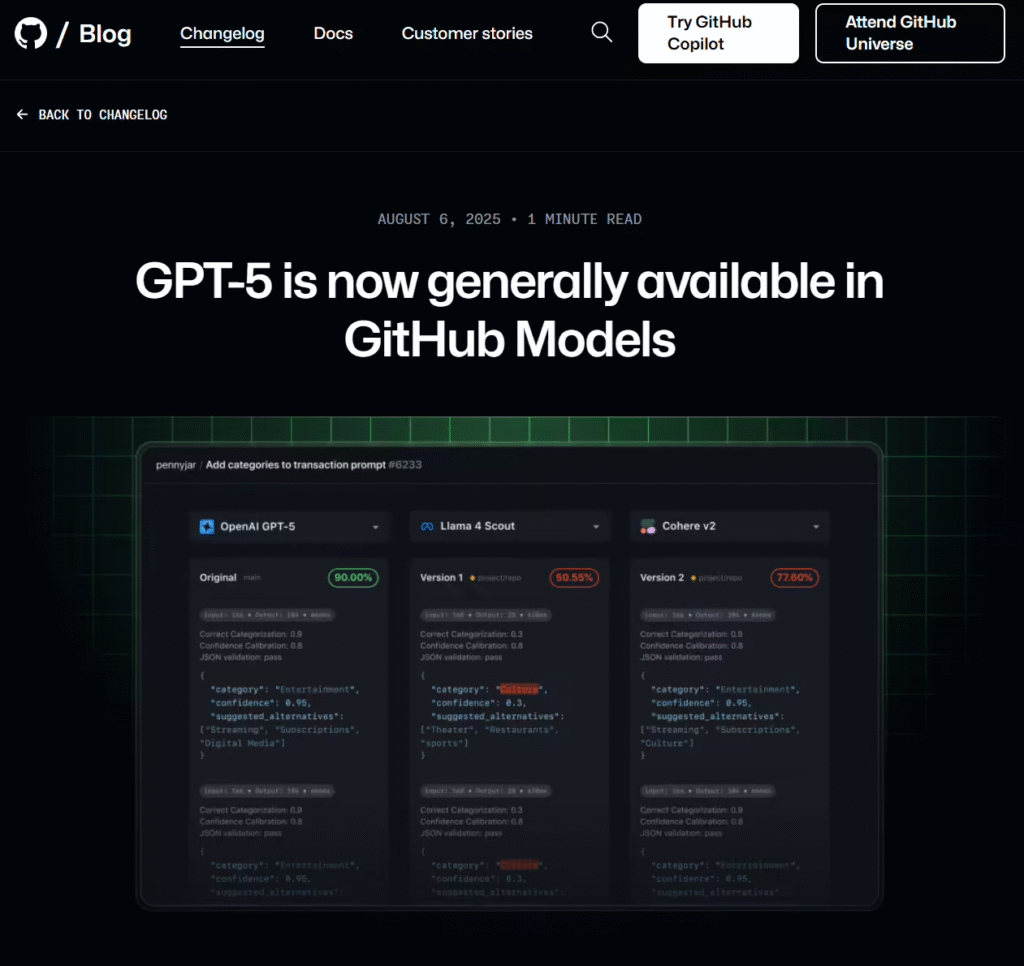 OpenAI GPT-5或将于周五凌晨发布