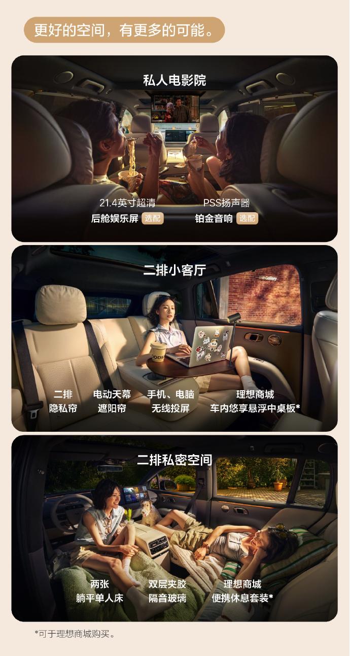 理想i6