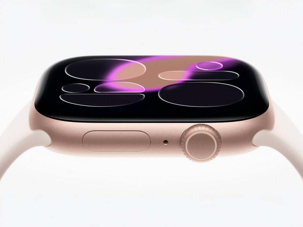 Apple Watch Series 11