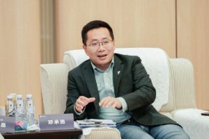 深蓝汽车董事长回应黑公关问题 称已掌握完整证据链​