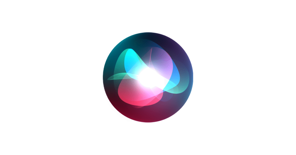 AI增强版siri