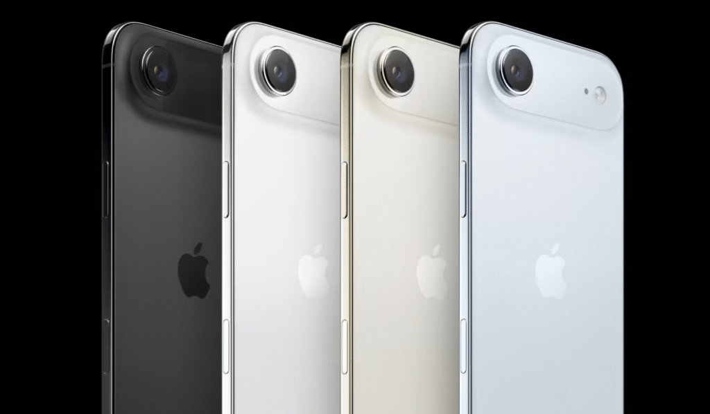 iPhone Air