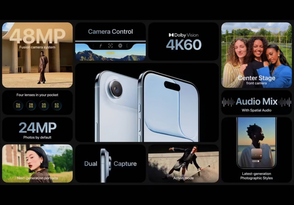 iPhone Air