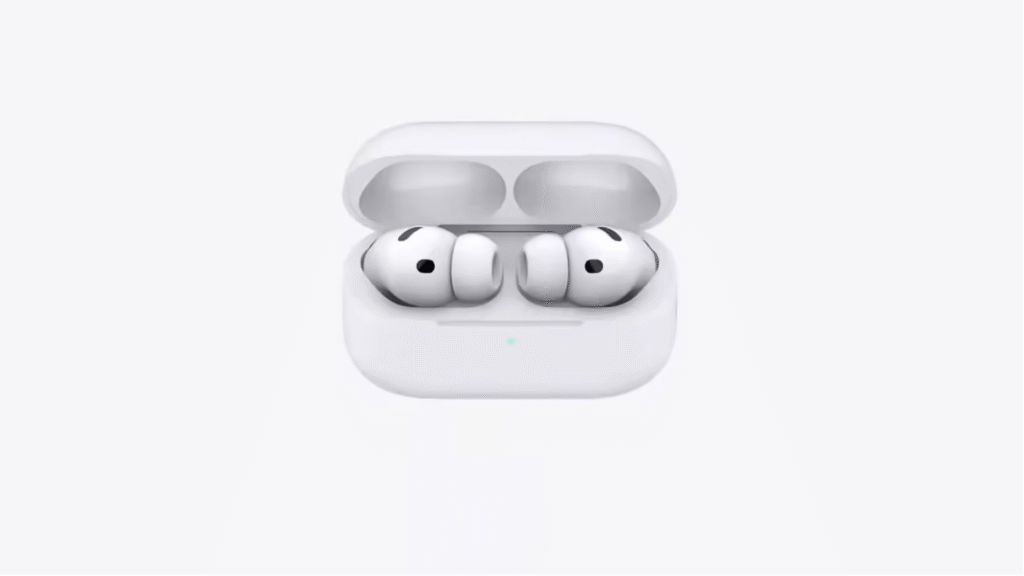AirPods Pro 3