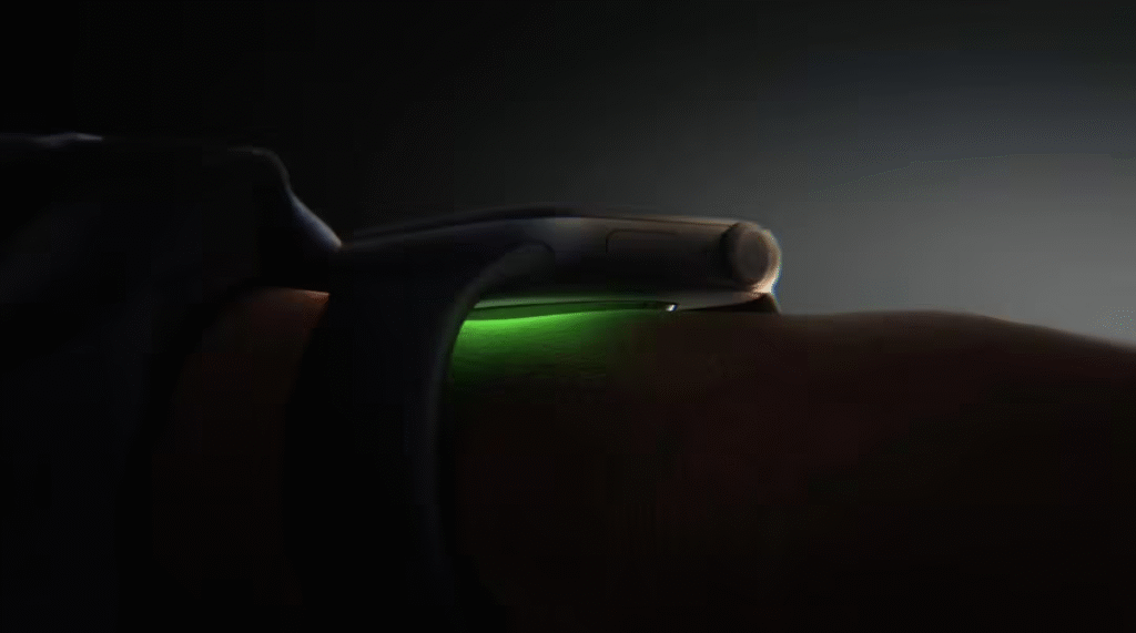 Apple Watch Series 11、Ultra 3和SE 3智能手表高血压监测与快充功能