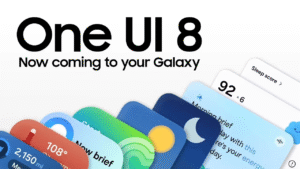 三星One UI 8将率先为韩国市场S25系列推送 更新时间表发布