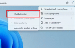 Windows 11预览版更新推出智能语音听写功能，提升AI PC语音输入体验