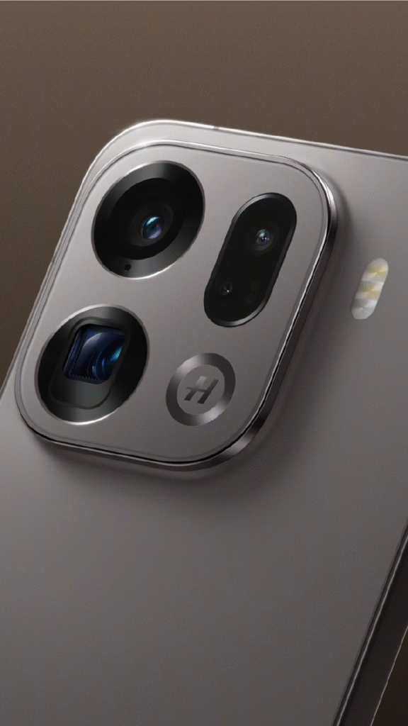 OPPO Find X9 Pro