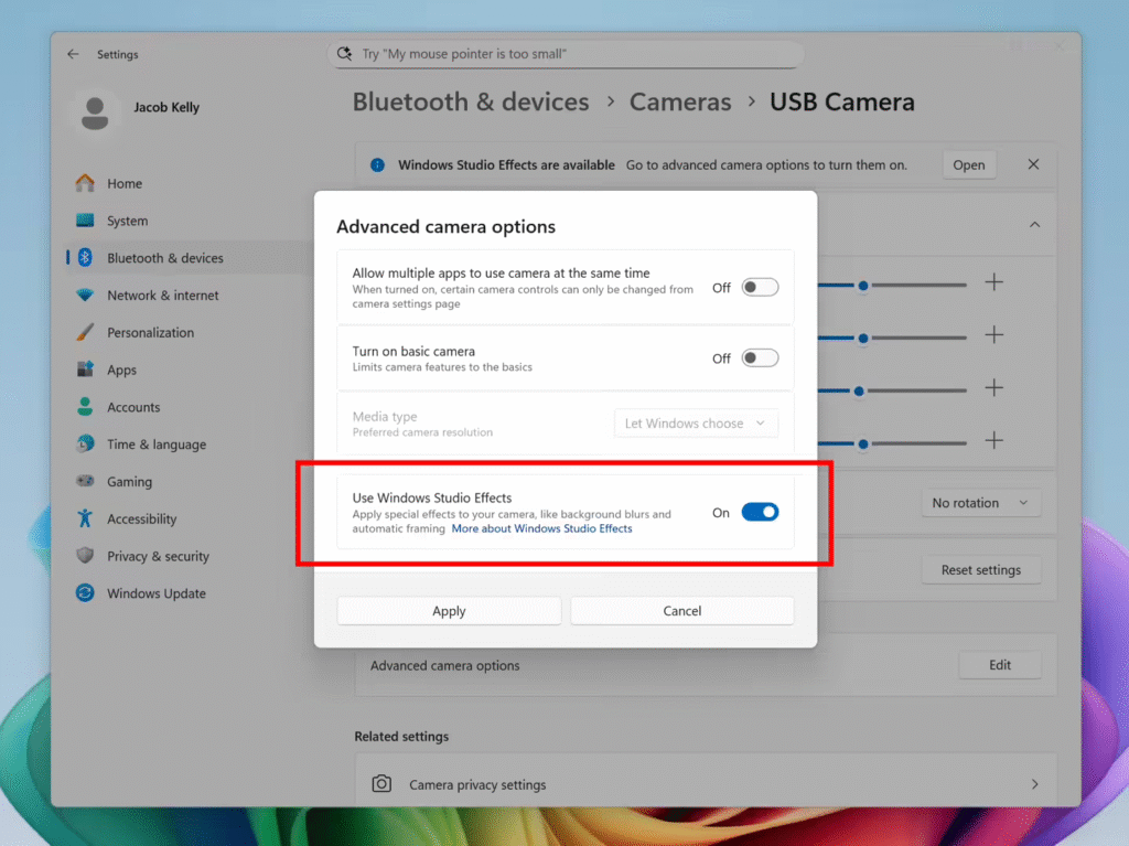 Windows 11的KB5065779更新