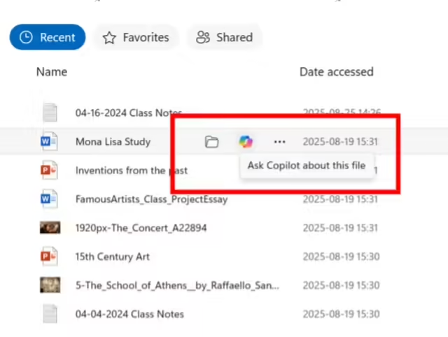 Windows 11的KB5065779更新