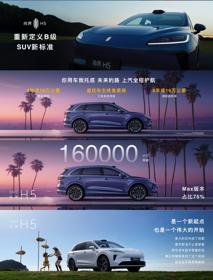 尚界H5