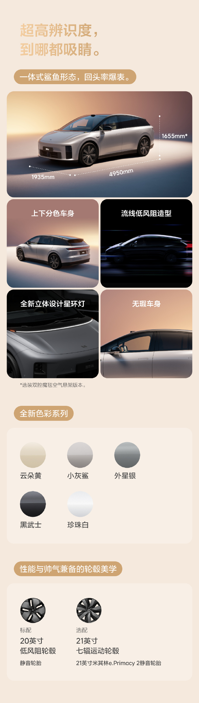 理想i6