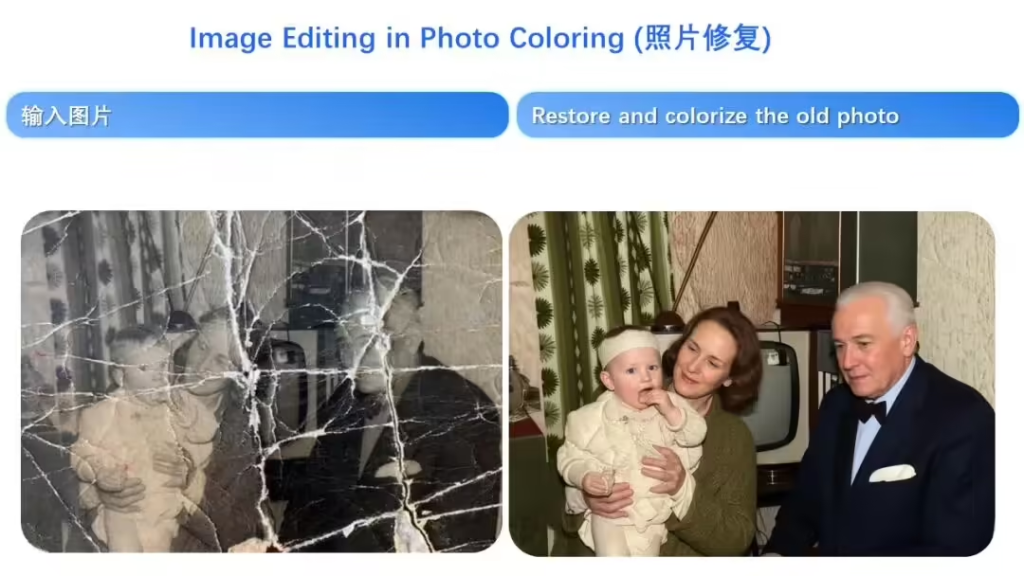 阿里巴巴Qwen-Image-Edit-2509模型