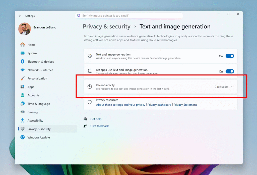 Windows 11 Build 27938预览版