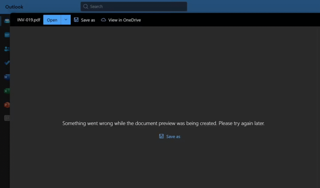 Windows 11新版Outlook