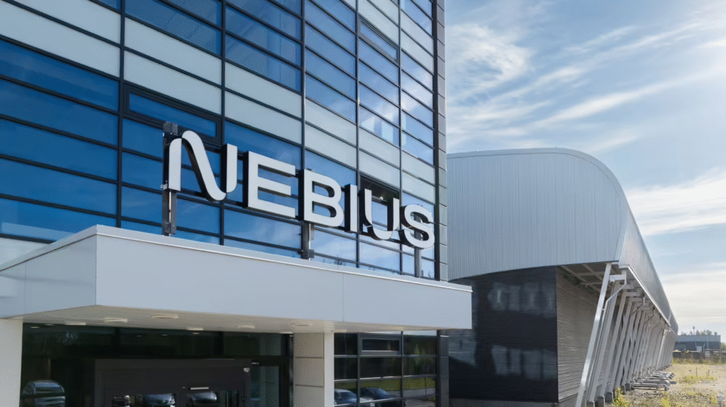 Nebius