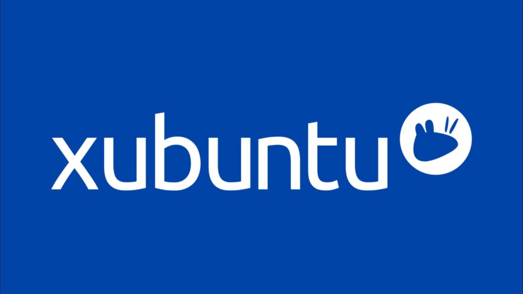 Xubuntu