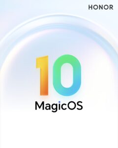 荣耀MagicOS 10系统发布：首批12款设备即日可体验自进化YOYO智能体​