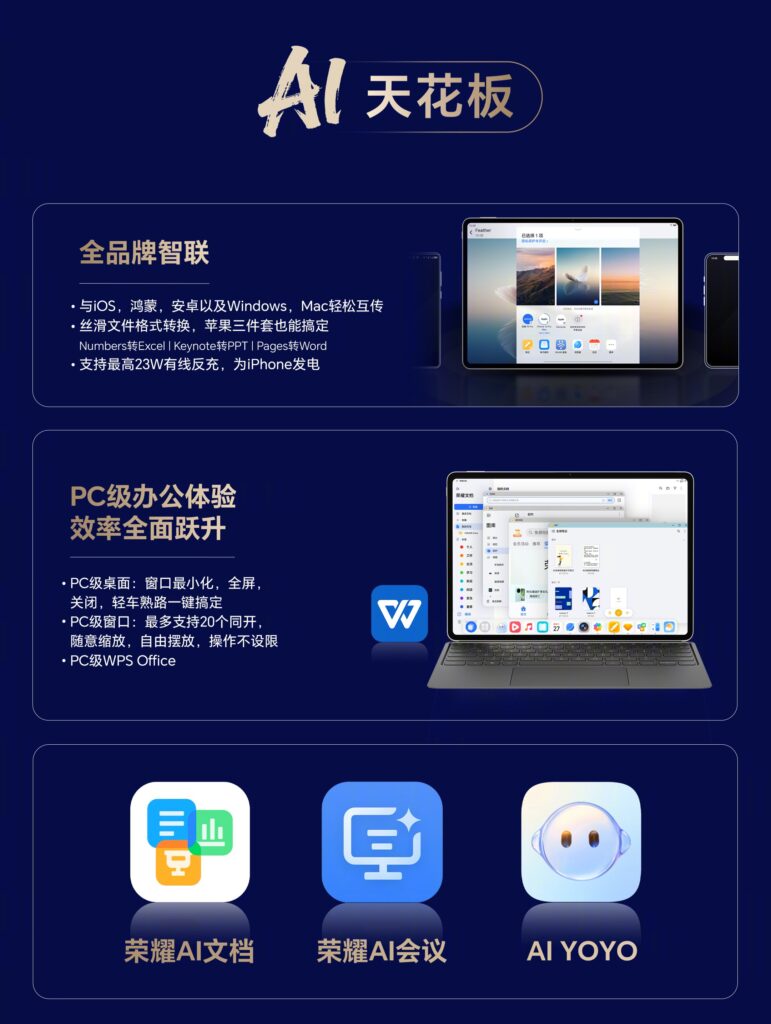 MagicPad 3 Pro