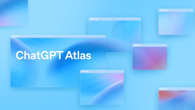 ChatGPT Atlas