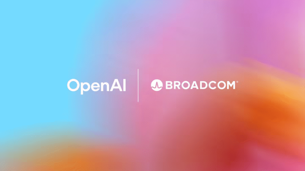 OpenAI与博通达成战略合作,共同研发10吉瓦级AI芯片