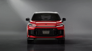 丰田全新一代RAV4即将登陆美国市场，全面取消纯燃油版本