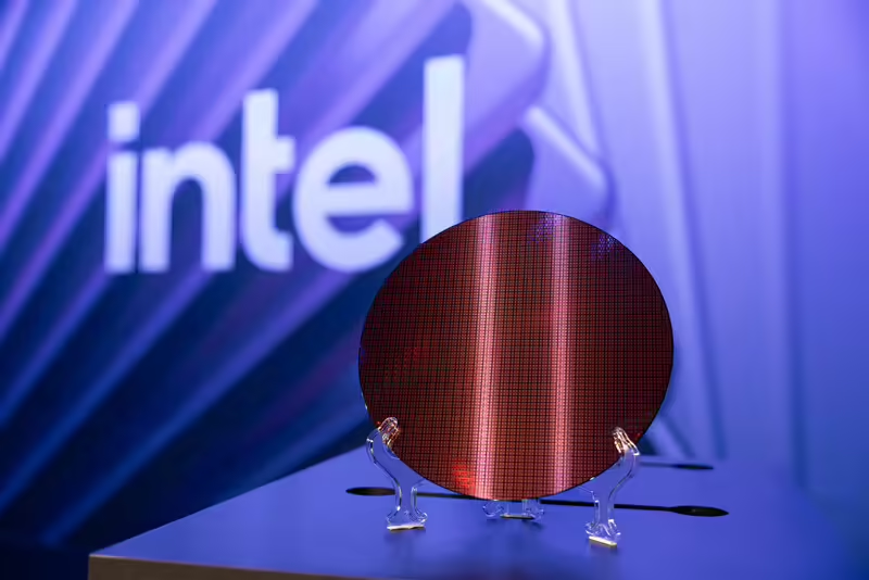 英特尔Panther Lake处理器核显性能曝光:超越RTX 3050,逼近RTX 4050