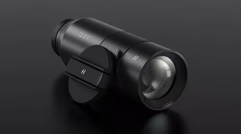 Find X9 Pro哈苏影像套装