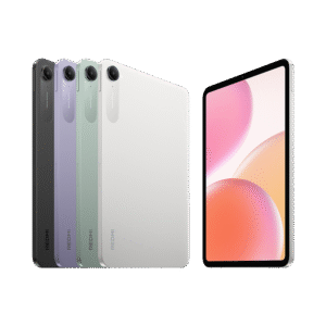 小米REDMI K Pad流金白新色上市：天玑9400+芯片与3K 165Hz屏，首销2999元起