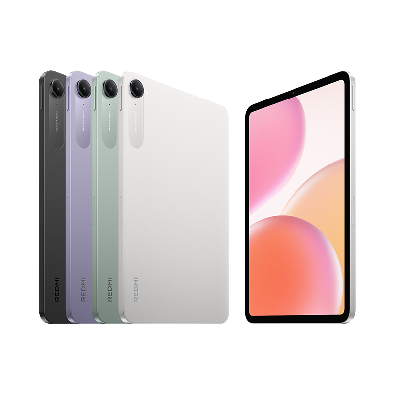 REDMI K Pad