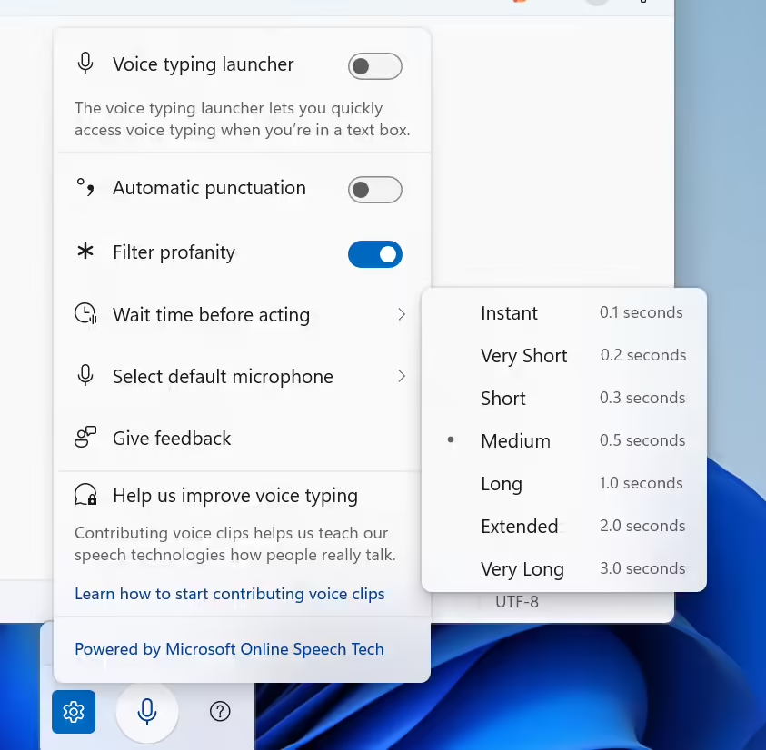 Windows 11Beta和Dev频道新预览版