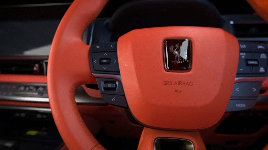 丰田世纪概念轿跑车