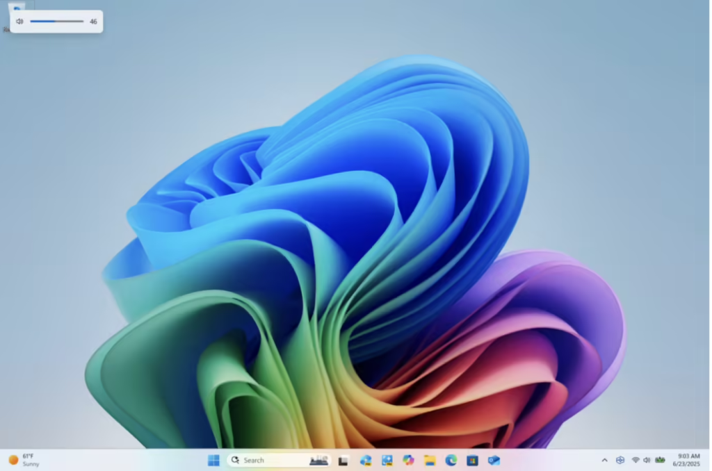 Windows 11 Build 27959预览版