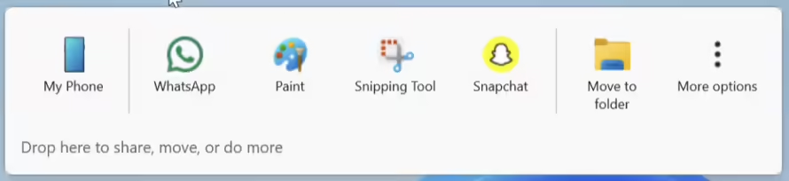 Windows 11预览版更新(KB5067103)