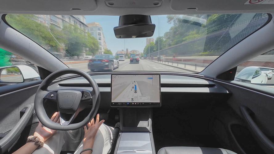 特斯拉FSD在西班牙获批路测