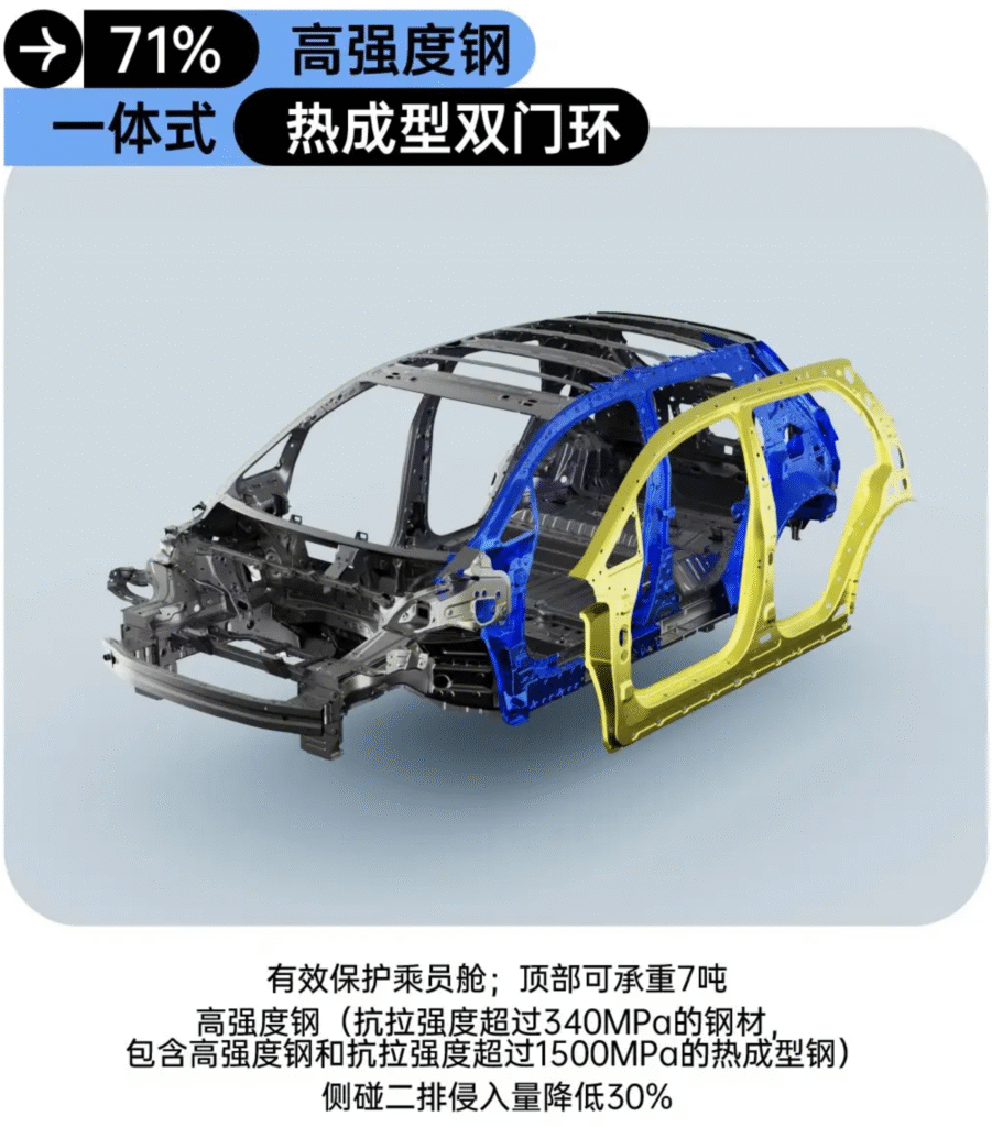 京东“国民好车”埃安UT super