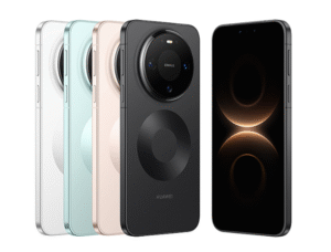 华为Mate 80全系外观配色公布：或将标配3D人脸识别与磁吸生态