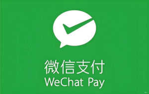 微信支付“外包内用”服务扩容，20家境外钱包可直接扫码在华支付​