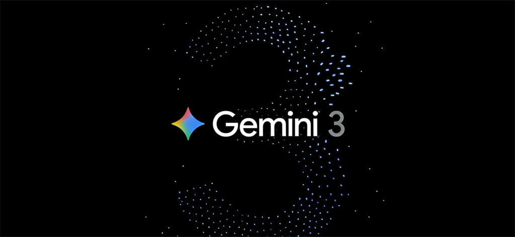 Gemini 3