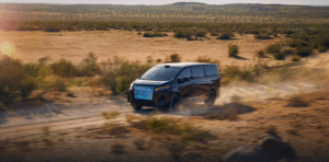 法拉第未来FX Super One进入批量试产，零部件即将发运美国，年底目标首车下线