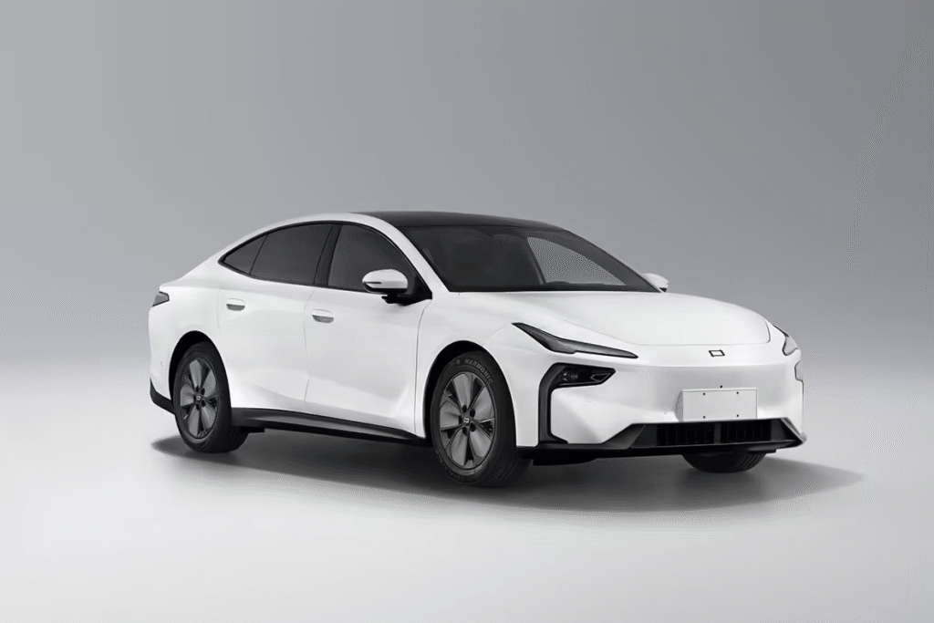 一汽奔腾悦意08