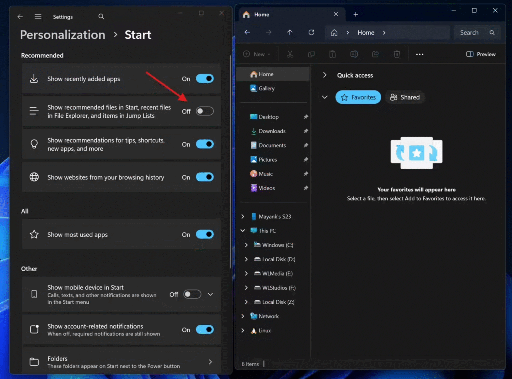 Windows 11推送KB5068861更新