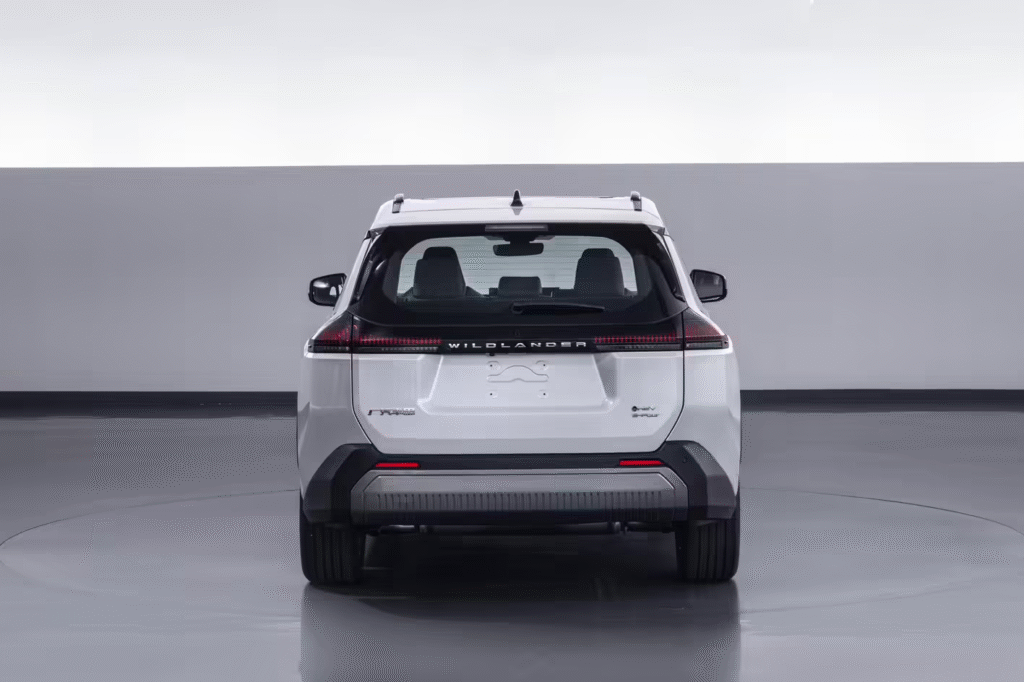 全新一代威兰达