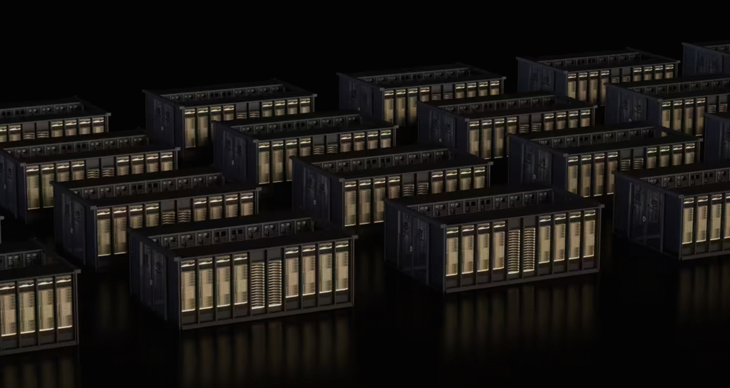 英伟达GB300 NVL72平台