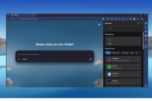微软计划移除Edge浏览器侧边栏应用列表，将资源聚焦于优化AI助手Copilot