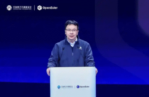 华为杨超斌：openEuler装机量2025年底将突破1600万台，性能领先主流Linux发行版